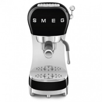 Кофеварка рожковая SMEG ECF02BLEU