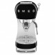 Кофеварка рожковая SMEG ECF02BLEU