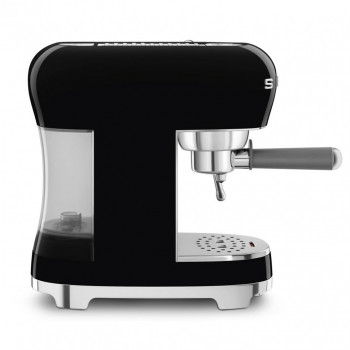 Кофеварка рожковая SMEG ECF02BLEU