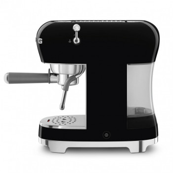 Кофеварка рожковая SMEG ECF02BLEU