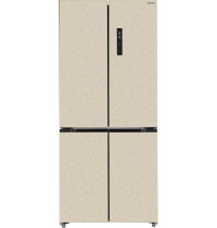 Холодильник Side-by-side Hiberg i-RFQ 600 Ym