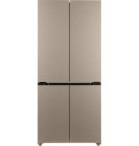 Холодильник Side-by-side Hiberg i-RFQ 600 GY