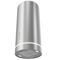 Вытяжка пристенная труба Meferi TUBE35IX COMFORT