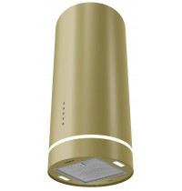 Вытяжка пристенная труба Meferi TUBE35GOLD COMFORT