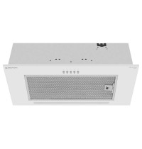 Вытяжка полновстраиваемая Meferi SMARTBOX60WH POWER