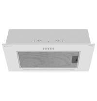 Вытяжка полновстраиваемая Meferi SMARTBOX60WH LIGHT