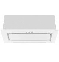 Вытяжка полновстраиваемая Meferi SMARTBOX60WH GLASS POWER