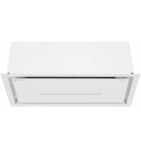 Вытяжка полновстраиваемая Meferi SMARTBOX60WH GLASS COMFORT