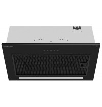 Вытяжка полновстраиваемая Meferi SMARTBOX52BK POWER