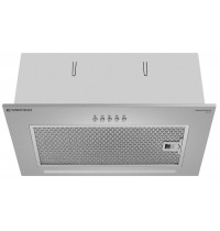 Вытяжка полновстраиваемая Meferi SMARTBOX45IX POWER