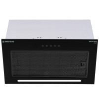 Вытяжка полновстраиваемая Meferi SMARTBOX45BK POWER
