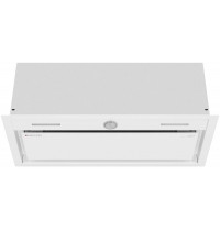Вытяжка полновстраиваемая Meferi INBOX60WH PUSH COMFORT PLUS