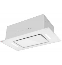 Вытяжка полновстраиваемая Meferi INBOX60WH GLASS COMFORT
