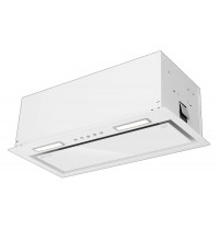 Вытяжка полновстраиваемая Meferi INBOX60WH COMFORT PLUS
