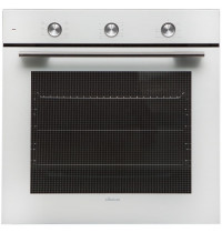 Духовой шкаф электрический Konigin Barberry 60 WH MR7