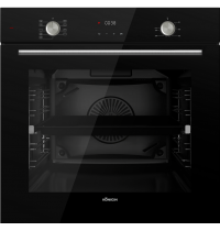Духовой шкаф электрический Konigin Barberry 60 BK E9