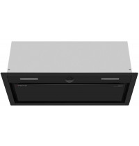 Вытяжка полновстраиваемая Meferi INBOX60BK PUSH COMFORT PLUS