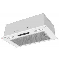 Вытяжка полновстраиваемая Meferi INBOX52WH SENSOR COMFORT