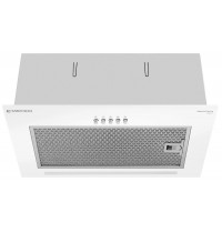 Вытяжка полновстраиваемая Meferi  SMARTBOX45WH POWER