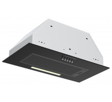 Вытяжка полновстраиваемая Kuppersberg INPUSH-1 60 BG