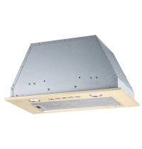 Вытяжка полновстраиваемая Graude LB 52.0 EL