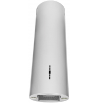 Вытяжка островная Konigin Fury White 31