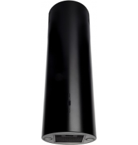 Вытяжка островная Konigin Fury Black 31