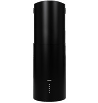 Вытяжка островная Graude DHC 35.1 S