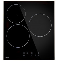 Варочная панель электрическая Konigin Libra C453 TBK
