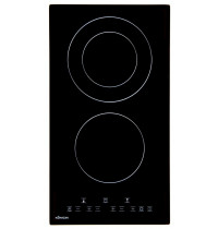 Варочная панель электрическая Konigin Libra C302 TBK