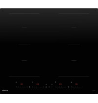 Варочная панель индукционная Konigin Barbet I604 S2BK