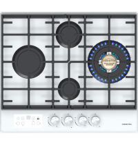 Варочная панель газовая Hiberg VM 6245 W