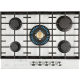 Варочная панель газовая Hiberg VM 7155 W