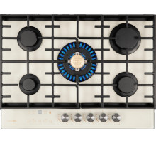 Варочная панель газовая Hiberg VM 7155 Y