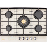 Варочная панель газовая Hiberg VM 7255 Y