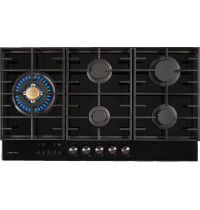 Варочная панель газовая Hiberg VM 9155 B