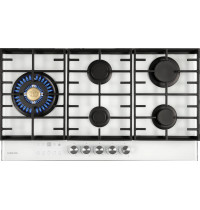 Варочная панель газовая Hiberg VM 9155 W