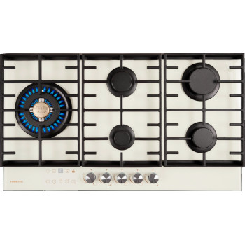 Варочная панель газовая Hiberg VM 9155 Y