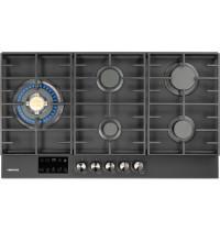 Варочная панель газовая Hiberg VM 9255 B