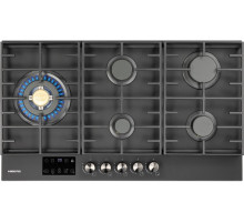 Варочная панель газовая Hiberg VM 9255 B