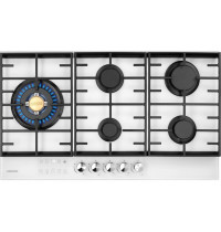 Варочная панель газовая Hiberg VM 9255 W