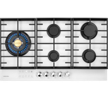 Варочная панель газовая Hiberg VM 9255 W
