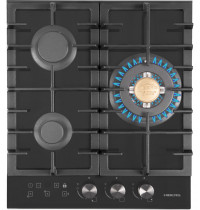 Варочная панель газовая Hiberg VM 4535 B