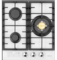 Варочная панель газовая Hiberg VM 4235 W