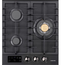 Варочная панель газовая Hiberg VM 4235 B