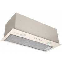 Вытяжка полновстраиваемая Konigin Flatbox Ivory 50