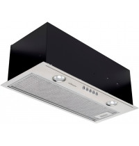 Вытяжка полновстраиваемая Konigin Flatbox Inox 60