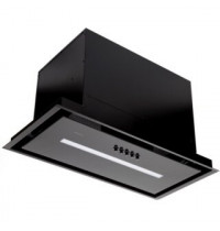 Вытяжка полновстраиваемая Konigin Extra Black 60