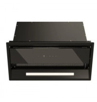 Вытяжка полновстраиваемая Konigin Cosmic Black 60