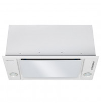Вытяжка полновстраиваемая Konigin Checkbox White 60